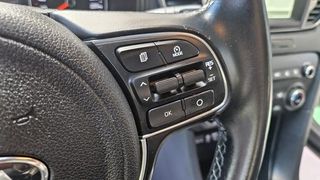 Kia Sportage 1.6 CRDi 85kW (115CV) Drive 4x2