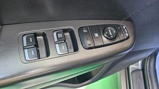 Kia Sportage 1.6 CRDi 85kW (115CV) Drive 4x2