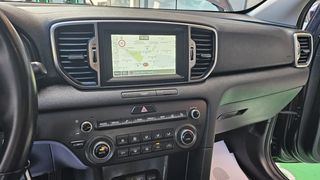 Kia Sportage 1.6 CRDi 85kW (115CV) Drive 4x2
