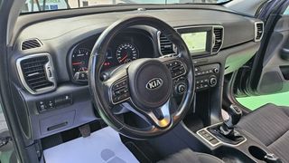 Kia Sportage 1.6 CRDi 85kW (115CV) Drive 4x2