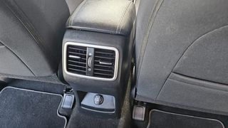 Kia Sportage 1.6 CRDi 85kW (115CV) Drive 4x2