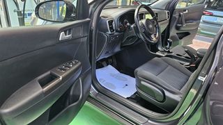 Kia Sportage 1.6 CRDi 85kW (115CV) Drive 4x2