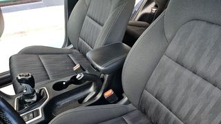 Kia Sportage 1.6 CRDi 85kW (115CV) Drive 4x2