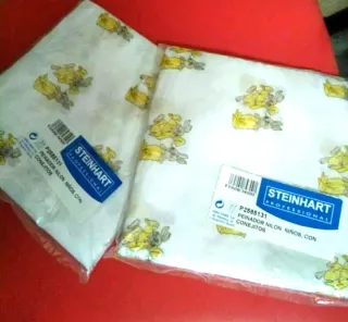 Capa de corte Steinhart para niños