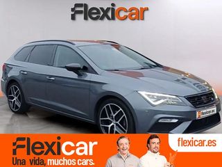 Seat Leon ST 2.0 TDI 110kW (150CV) St&Sp FR Plus