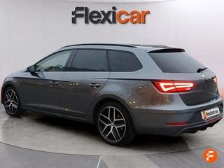 Seat Leon ST 2.0 TDI 110kW (150CV) St&Sp FR Plus