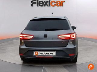 Seat Leon ST 2.0 TDI 110kW (150CV) St&Sp FR Plus