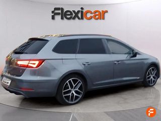 Seat Leon ST 2.0 TDI 110kW (150CV) St&Sp FR Plus