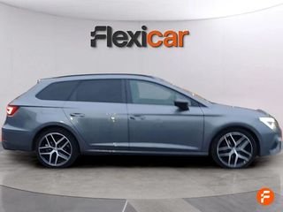 Seat Leon ST 2.0 TDI 110kW (150CV) St&Sp FR Plus
