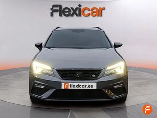 Seat Leon ST 2.0 TDI 110kW (150CV) St&Sp FR Plus