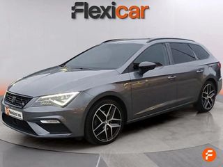 Seat Leon ST 2.0 TDI 110kW (150CV) St&Sp FR Plus