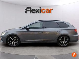 Seat Leon ST 2.0 TDI 110kW (150CV) St&Sp FR Plus