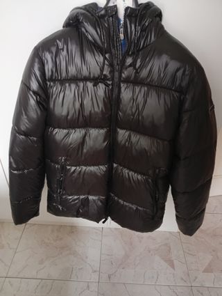 Piumino invernale Marville nero
Vendo a Cinisello