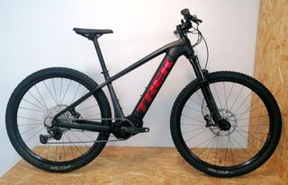 Bicicleta Elétrica Trek Powerfly 625W
