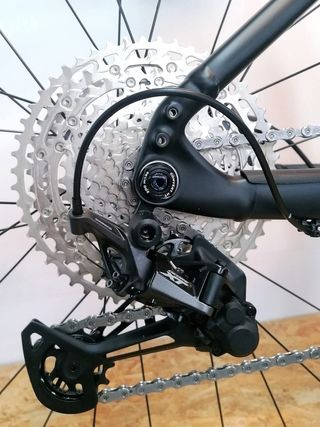 Bicicleta Elétrica Trek Powerfly 625W