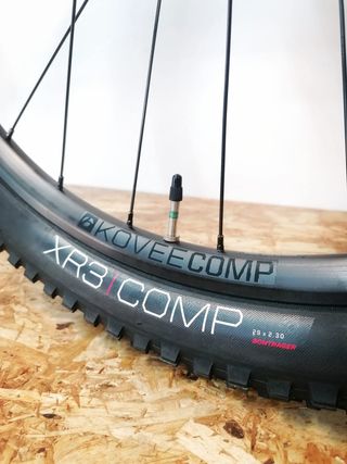 Bicicleta Elétrica Trek Powerfly 625W