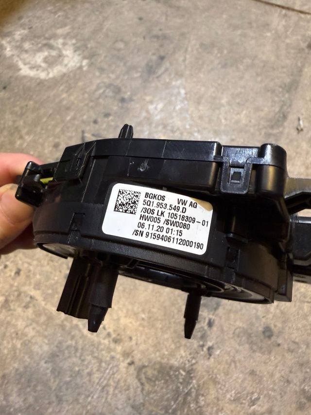 Anillo Volante VW/Audi 501.953.549.D