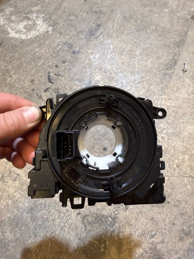 Anillo Volante VW/Audi 501.953.549.D