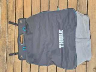 Bolsillero Thule