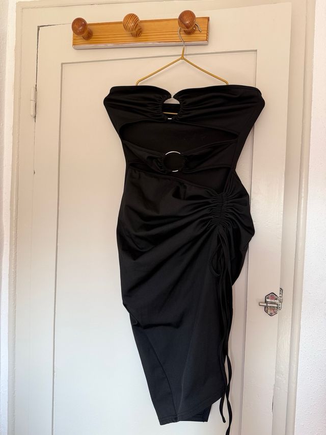 Lote 3 vestidos Shein