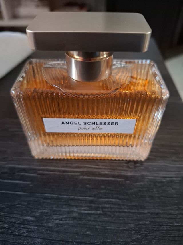 Angel Schlesser Pour Elle Eau de Parfum 100ml