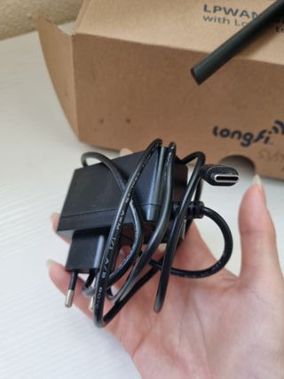 RAK Hotspot Miner V2.0 LoRaWAN Gateway Helium