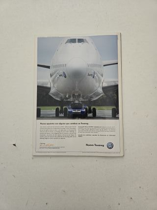 Revista national geographic n°42