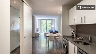 Piso en alquiler en El Camp d'en Grassot i Gràcia Nova en Barcelona