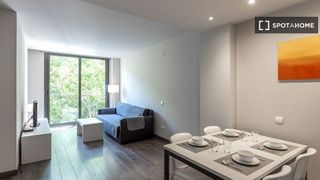 Piso en alquiler en El Camp d'en Grassot i Gràcia Nova en Barcelona