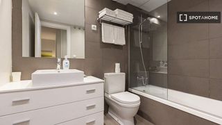 Piso en alquiler en El Camp d'en Grassot i Gràcia Nova en Barcelona