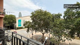 Piso en alquiler en Fort Pienc en Barcelona