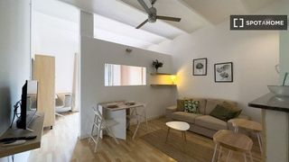 Piso en alquiler en Fort Pienc en Barcelona