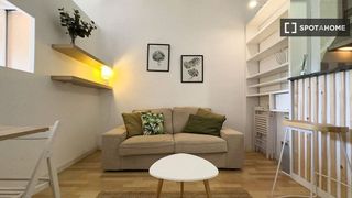 Piso en alquiler en Fort Pienc en Barcelona