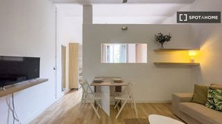 Piso en alquiler en Fort Pienc en Barcelona
