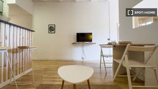 Piso en alquiler en Fort Pienc en Barcelona
