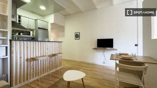 Piso en alquiler en Fort Pienc en Barcelona