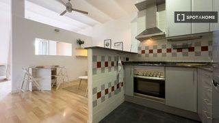 Piso en alquiler en Fort Pienc en Barcelona