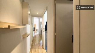 Piso en alquiler en Fort Pienc en Barcelona