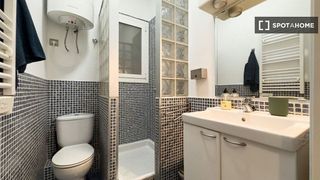 Piso en alquiler en Fort Pienc en Barcelona