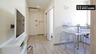 Piso en alquiler en La Barceloneta en Barcelona
