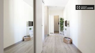 Piso en alquiler en La Barceloneta en Barcelona