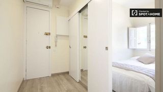 Piso en alquiler en La Barceloneta en Barcelona