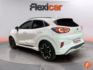 Ford Puma 1.0 EcoBoost 125cv ST-Line MHEV