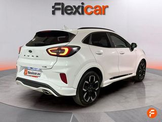 Ford Puma 1.0 EcoBoost 125cv ST-Line MHEV