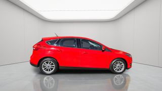 Ford Focus 1.5 TDCi E6 88kW Titanium