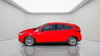 Ford Focus 1.5 TDCi E6 88kW Titanium