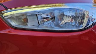 Ford Focus 1.5 TDCi E6 88kW Titanium