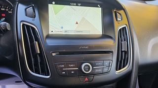Ford Focus 1.5 TDCi E6 88kW Titanium
