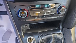 Ford Focus 1.5 TDCi E6 88kW Titanium