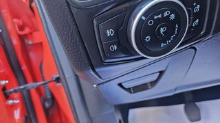 Ford Focus 1.5 TDCi E6 88kW Titanium